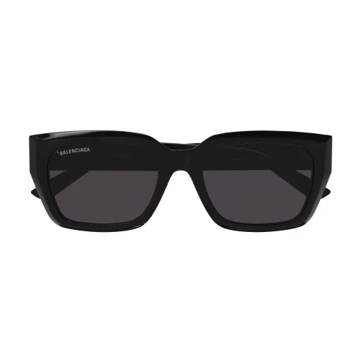 Balenciaga BB0272SA Sunglasses - view 2